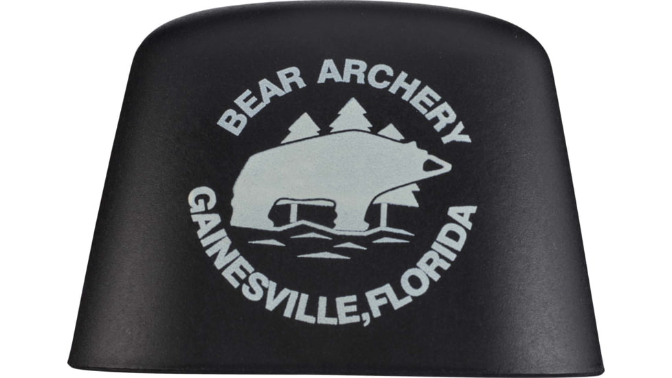 Bear Archery Kodiak Quick Disconnect Traditional Quiver