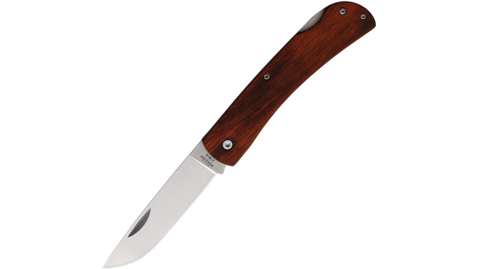 Bear &amp; Son Cutlery Lockback Rosewood