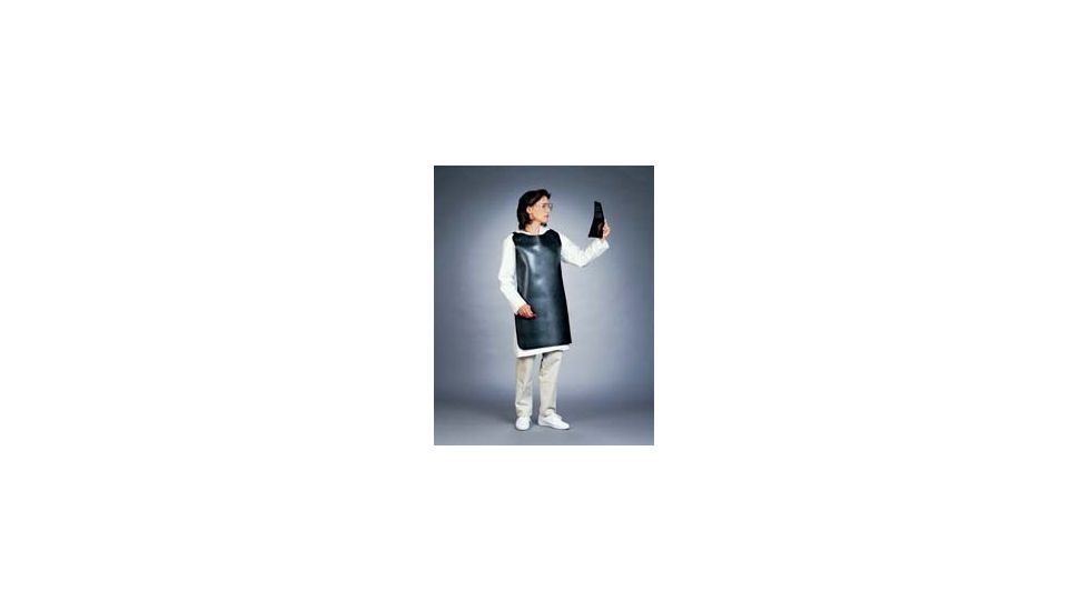 Bel-Art Beta Blocking Apron, SCIENCEWARE F246020000