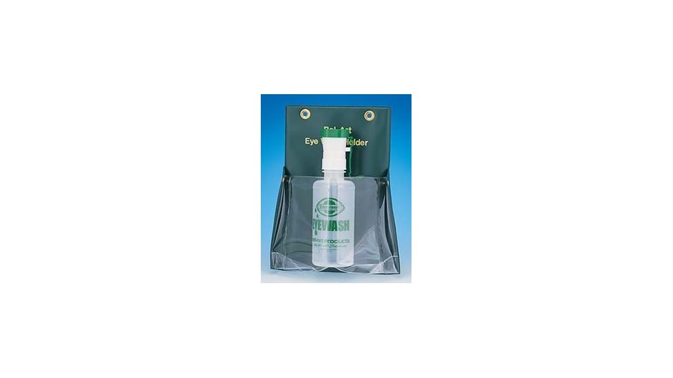 Bel-Art Eyewash Bottle Holder F248540000