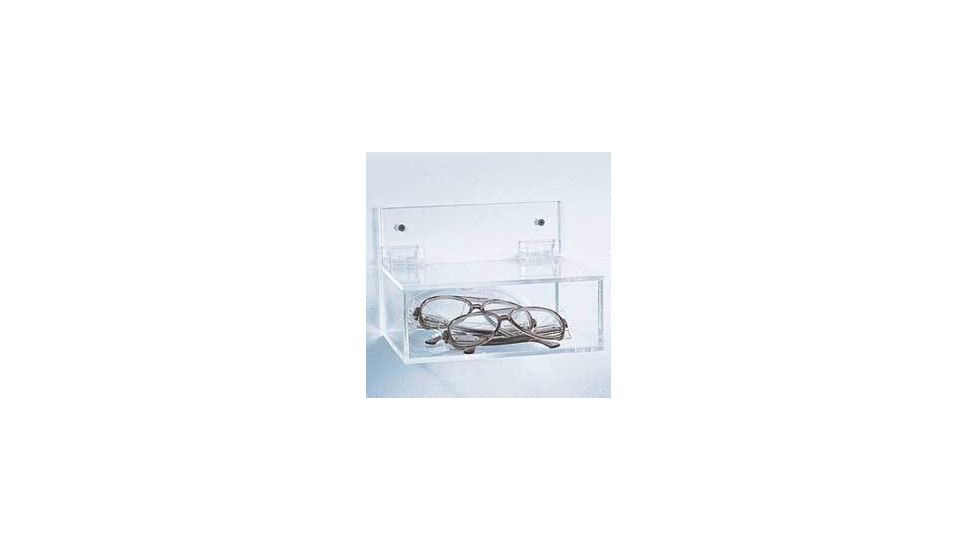 Bel-Art Eyewear Holder, SCIENCEWARE 248770001 Holder Without Lid