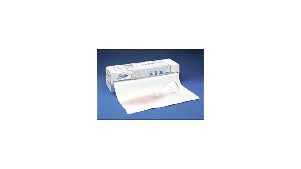 Bel-Art Labmat Sheets Wht 20X24INPK100 246750020
