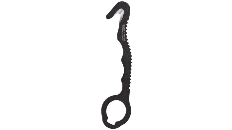 Benchmade 8 Safety Cutter w/ Hook &amp; Black Sheath 8 BLKW
