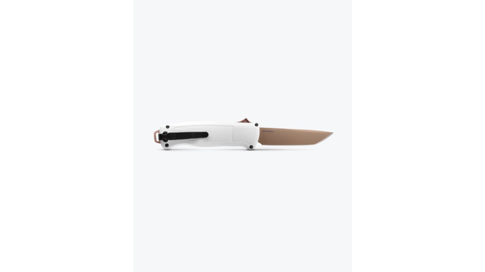 Benchmade Bailout, Axis, Tanto - 537FE-02