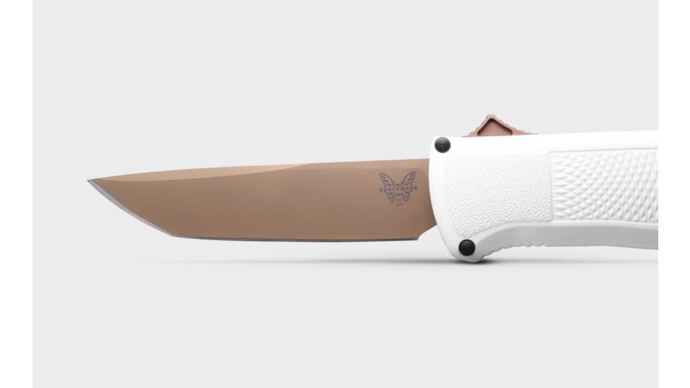 Benchmade Bailout, Axis, Tanto - 537FE-02