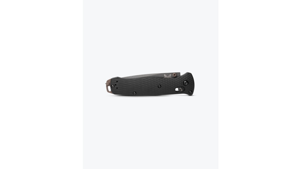 Benchmade Bailout, Axis, Tanto - 537GY-03