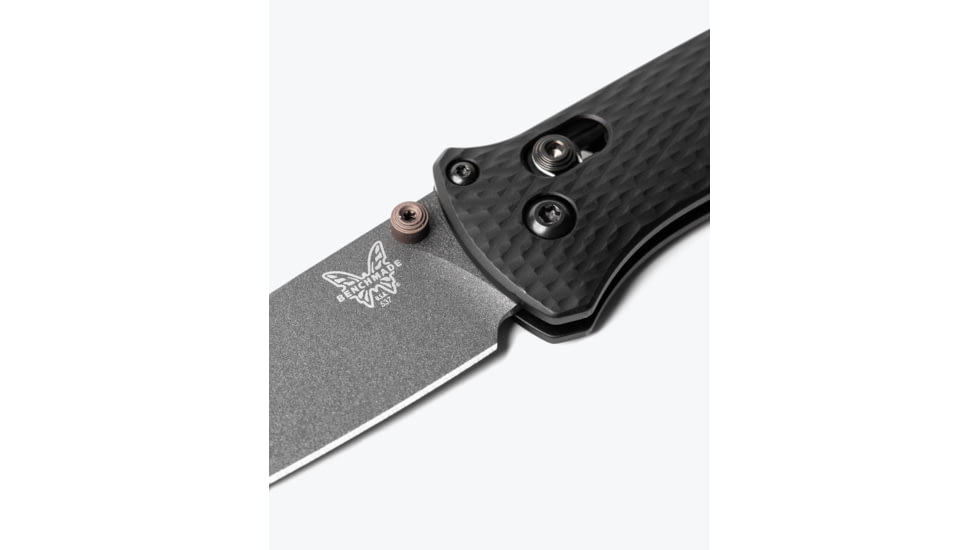 Benchmade Bailout, Axis, Tanto - 537GY-03