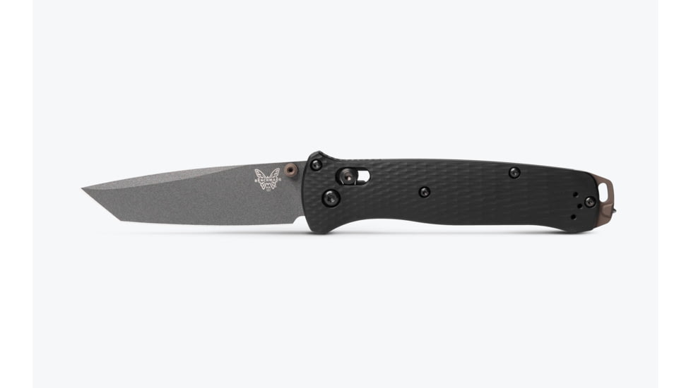 Benchmade Bailout, Axis, Tanto - 537GY-03