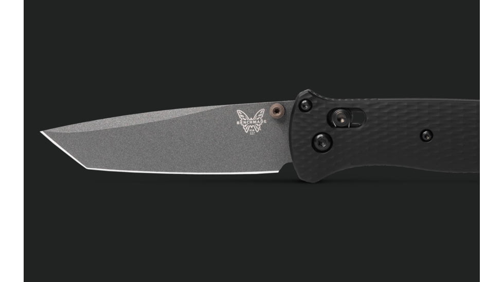 Benchmade Bailout, Axis, Tanto - 537GY-03
