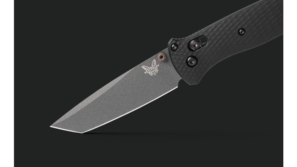Benchmade Bailout, Axis, Tanto - 537GY-03