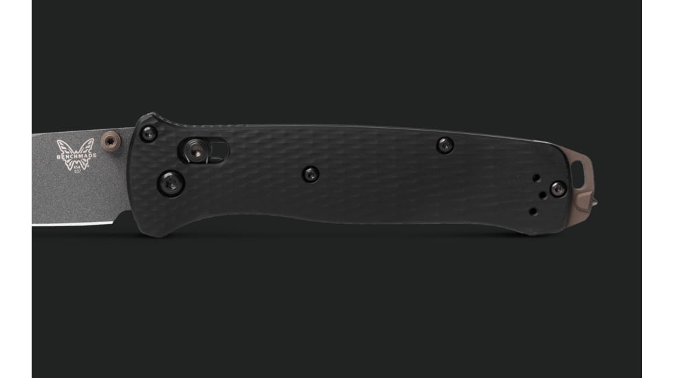 Benchmade Bailout, Axis, Tanto - 537GY-03