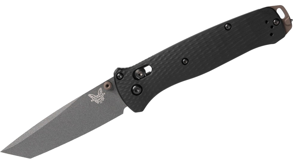 Benchmade Bailout, Axis, Tanto - 537GY-03