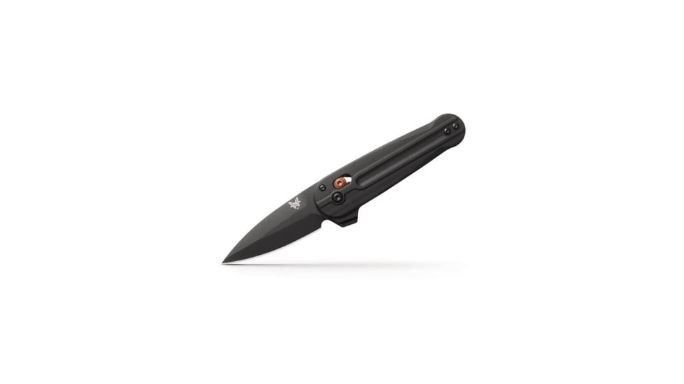 Benchmade Lowden 2.79in Folding Knife