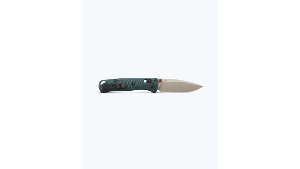 Benchmade Mini Bugout 2.82in Folding Knife