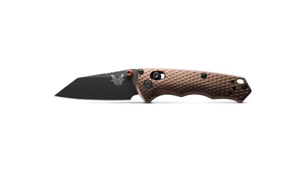 Benchmade Full Immunity Folding Knives, 290BK-1