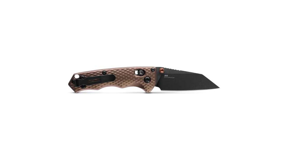 Benchmade Full Immunity Folding Knives, 290BK-1