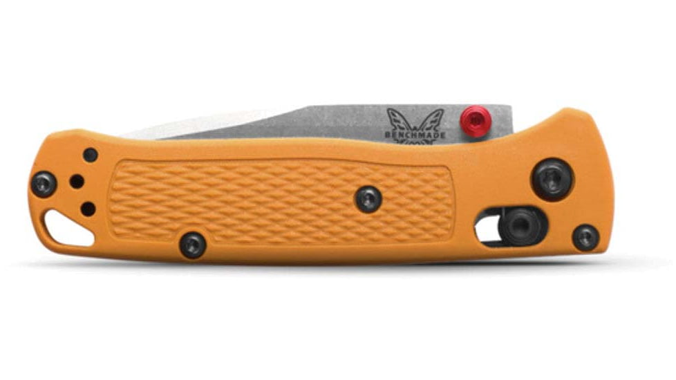 Benchmade Mini Bugout, Axs Knives, Daybreak Graviory, 533-08