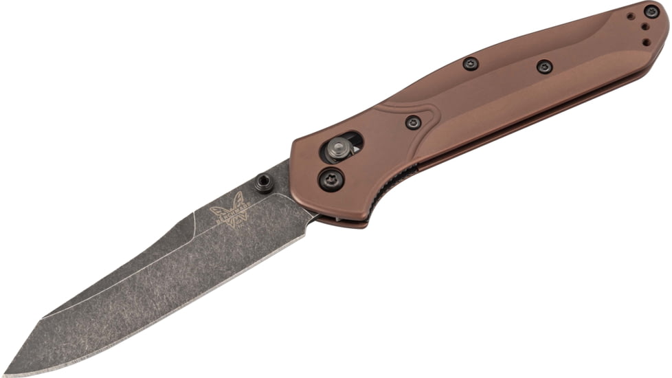 Benchmade Osborne, Axis, Reverse Tanto Knives, 940BK-03