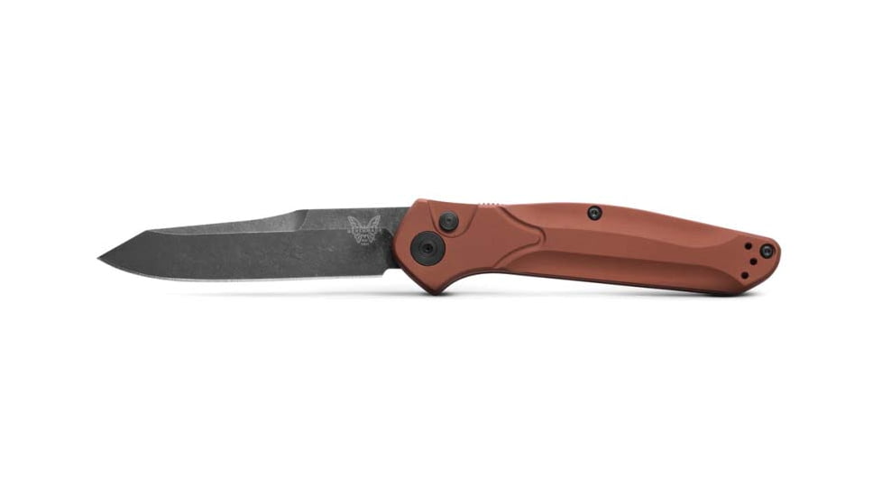 Benchmade Osborne, Rev Tanto, Aut Knives, 9400BK-03