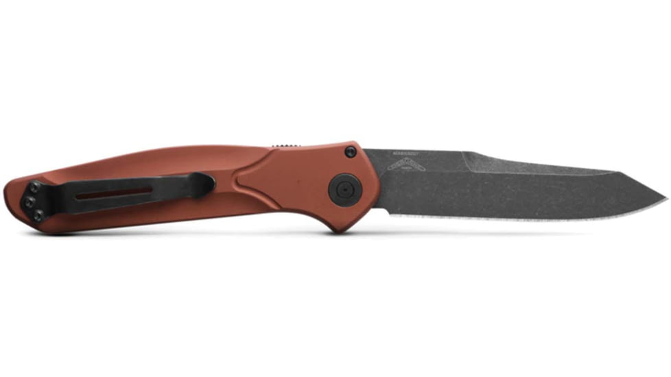 Benchmade Osborne, Rev Tanto, Aut Knives, 9400BK-03