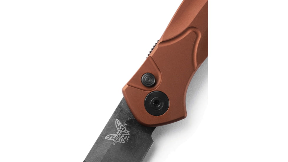 Benchmade Osborne, Rev Tanto, Aut Knives, 9400BK-03