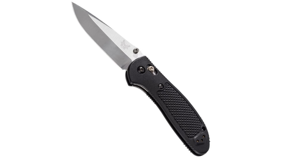 Benchmade 551-S30V Pardue Griptilian Folding Knife 