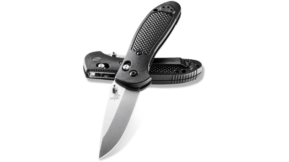 Benchmade 551-S30V Pardue Griptilian Folding Knife 
