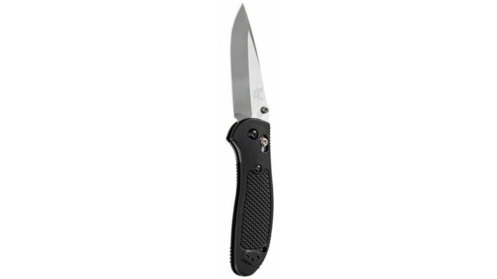 Benchmade 551-S30V Pardue Griptilian Folding Knife