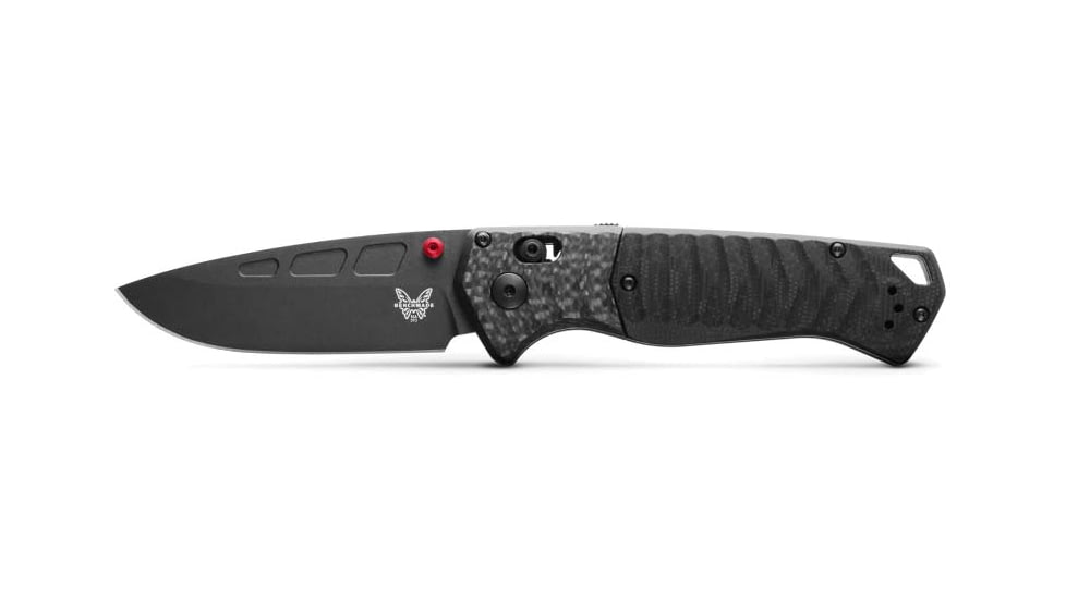 Benchmade Psk, Cpm-Magnacut, Axis Knives, 593BK-01