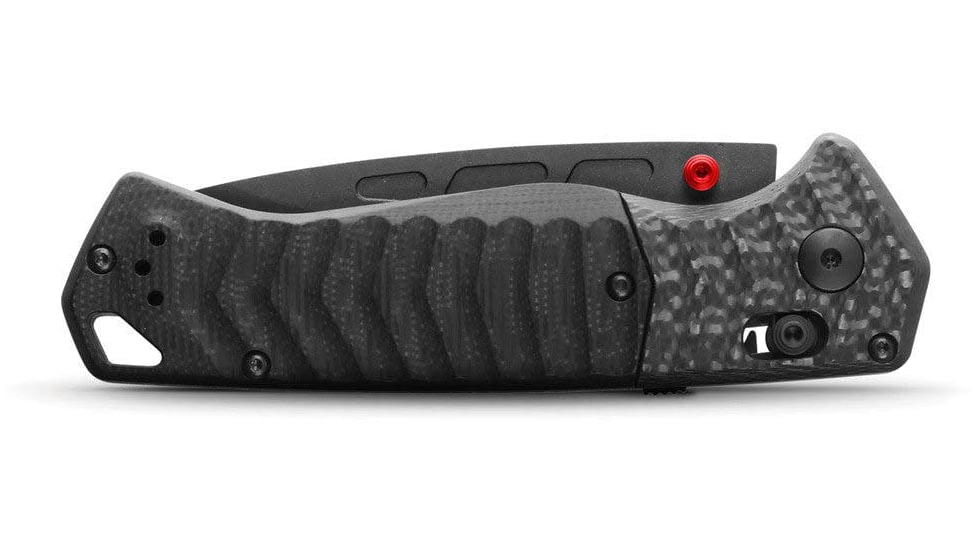 Benchmade Psk, Cpm-Magnacut, Axis Knives, 593BK-01