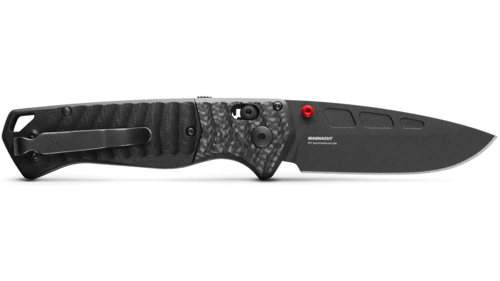 Benchmade Psk, Cpm-Magnacut, Axis Knives, 593BK-01