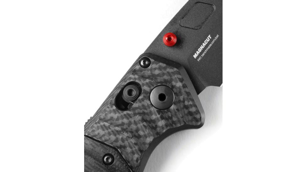 Benchmade Psk, Cpm-Magnacut, Axis Knives, 593BK-01
