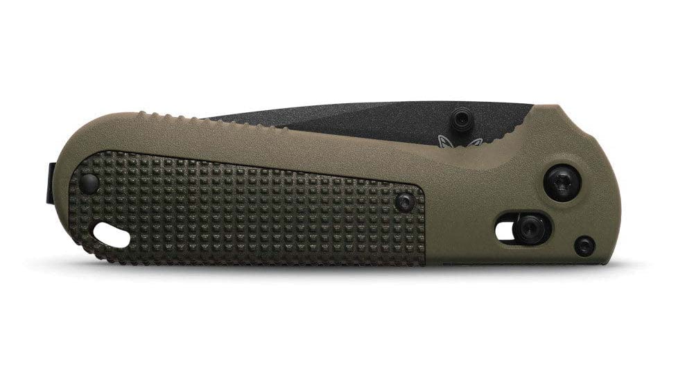 Benchmade Redoubt, Axis Tanto Knives, 431BK-1