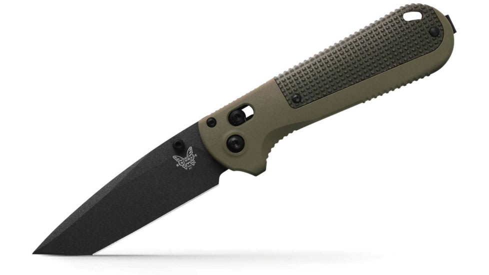 Benchmade Redoubt, Axis Tanto Knives, 431BK-1
