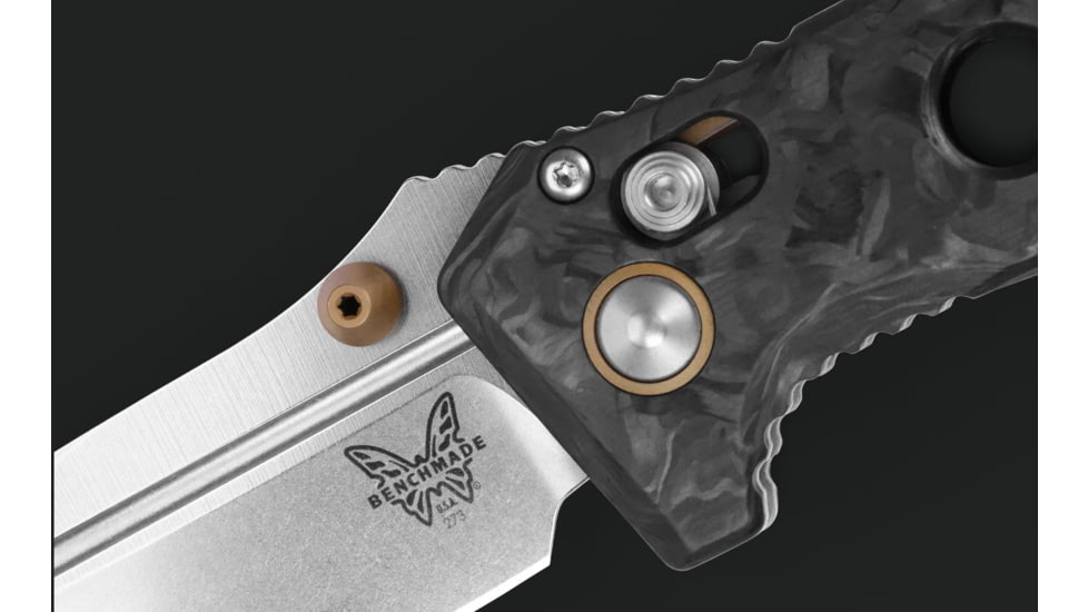 Benchmade Sibert, Mini Adamas, Axis, Stud - 273-03