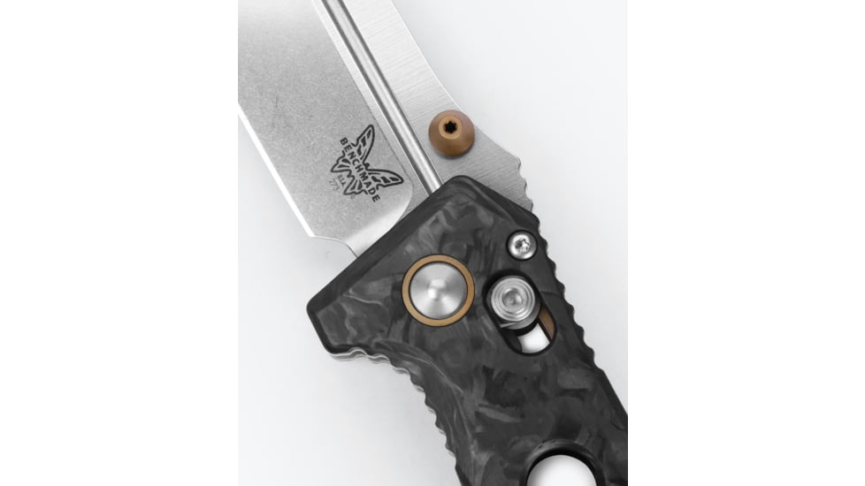 Benchmade Sibert, Mini Adamas, Axis, Stud - 273-03