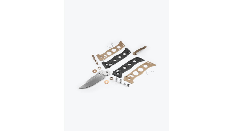 Benchmade Sibert, Mini Adamas, Axis, Stud - 273-03