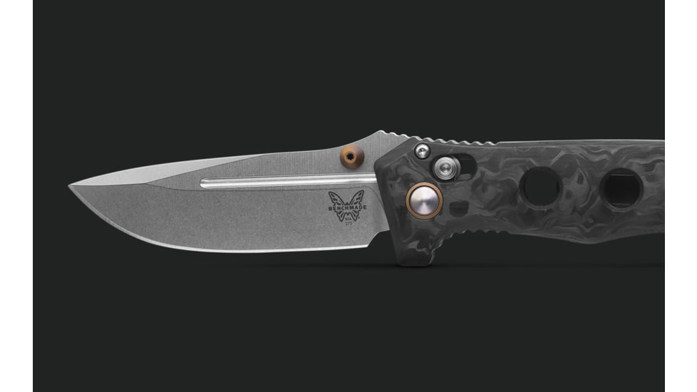 Benchmade Sibert, Mini Adamas, Axis, Stud - 273-03