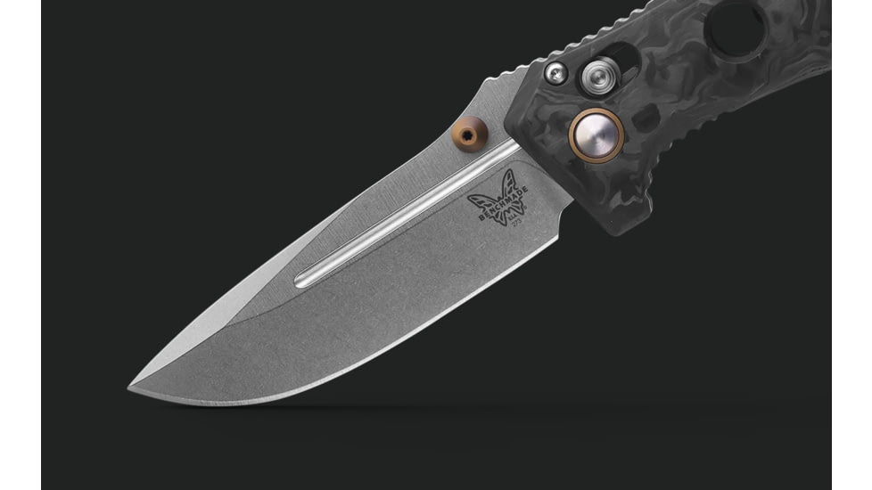 Benchmade Sibert, Mini Adamas, Axis, Stud - 273-03