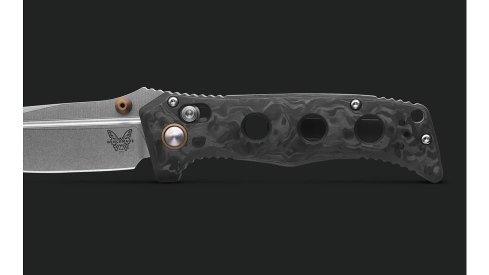 Benchmade Sibert, Mini Adamas, Axis, Stud - 273-03