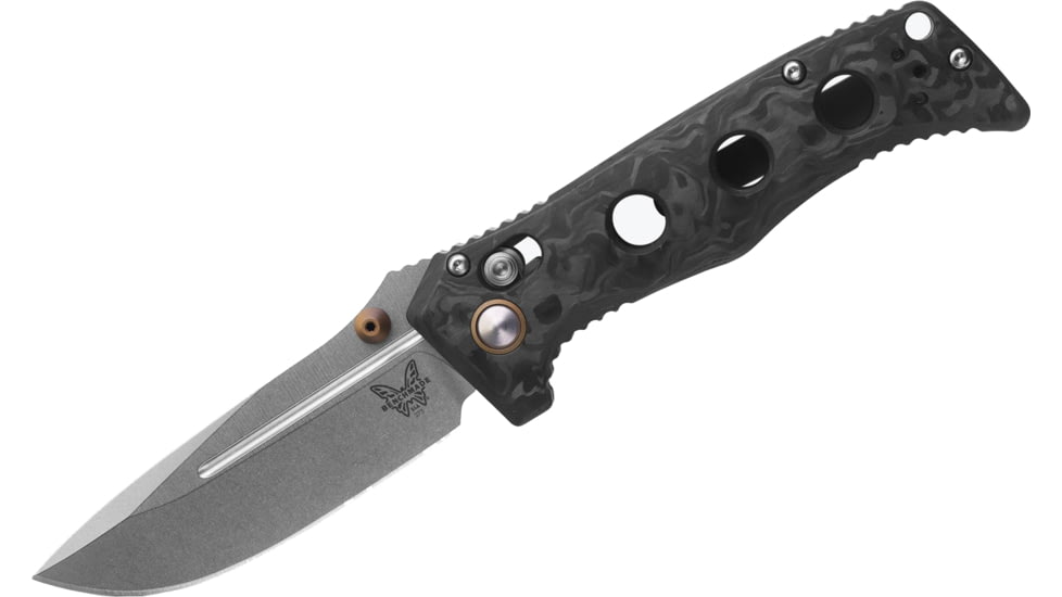 Benchmade Sibert, Mini Adamas, Axis, Stud - 273-03