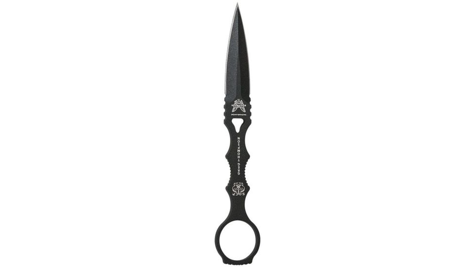 Benchmade SOCP Dagger, Fb, Sheath - 176BK