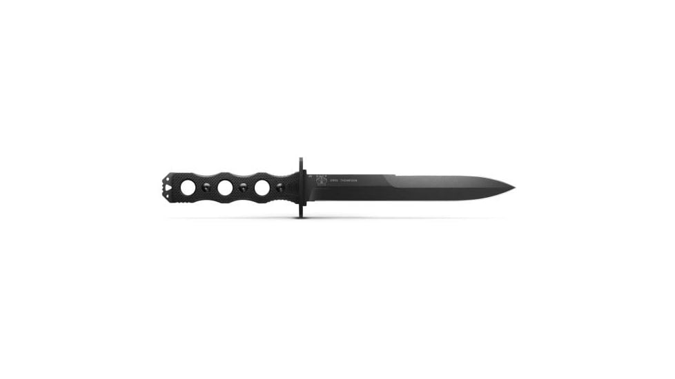 Benchmade Socp Fixed Blade, Sheath - 185BK