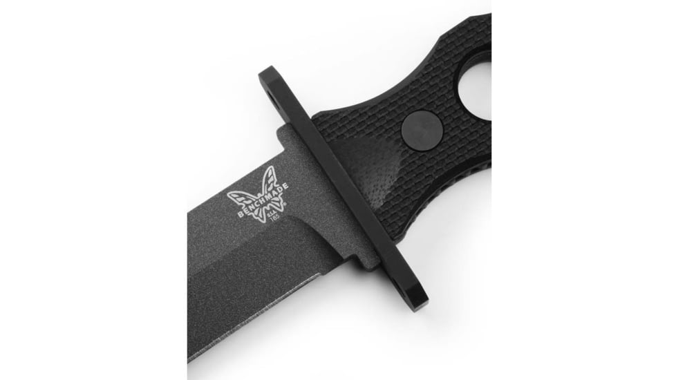 Benchmade Socp Fixed Blade, Sheath - 185BK