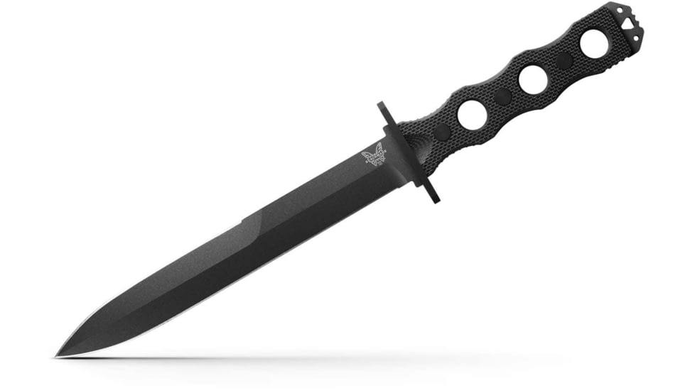 Benchmade Socp Fixed Blade, Sheath - 185BK