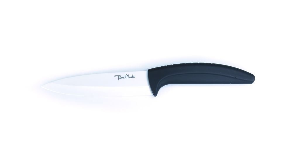Benchmade Cermaic Kitchen Knife Set, Black w/o Sheath 13R-KN-DS98Y-BMK022