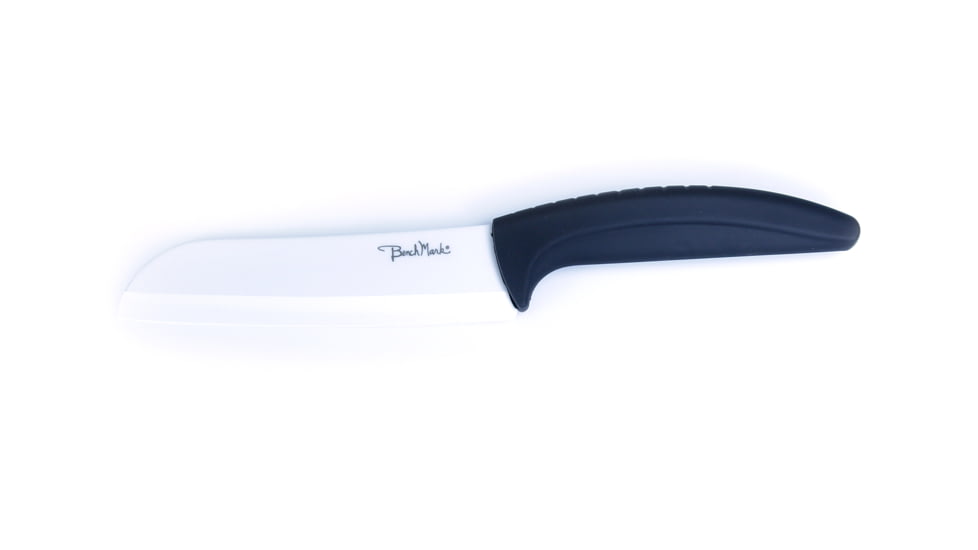 Benchmade Cermaic Kitchen Knife Set, Black w/o Sheath 13R-KN-DS98Y-BMK022