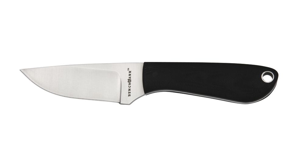 Benchmark Neck Knife Fixed Knife BMK001