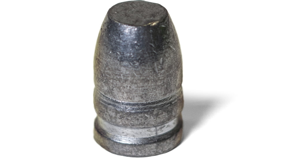 Benjamin .457 Caliber Pellets 279 Grain Flat Nose, Air Rifle Ammo, 50 Pellets, B457279