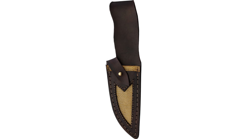 Benjamin Brute De Forge Hunting Knife